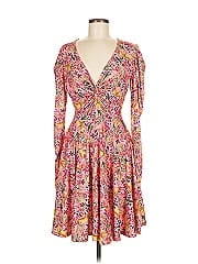 Hale Bob Cocktail Dress