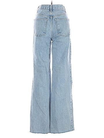 Zara Jeans (view 2)