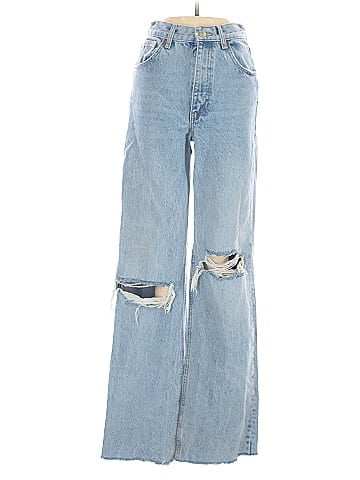 Zara Jeans (view 1)