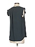 J.Crew 100% Polyester Black Sleeveless Blouse Size 2 - photo 4