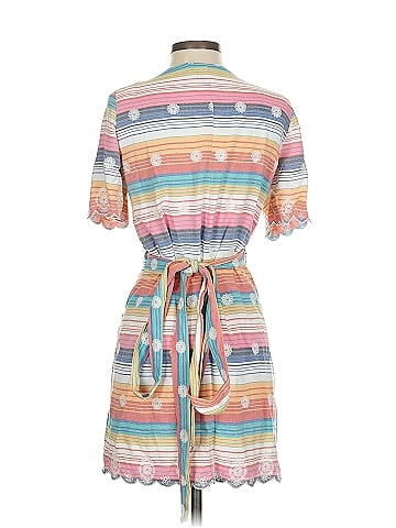 Tularosa Kimono (view 2)