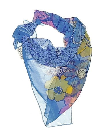 Vera Scarf (view 1)