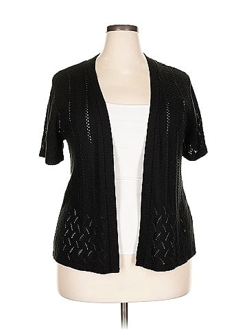 Notations Cardigan (view 1)