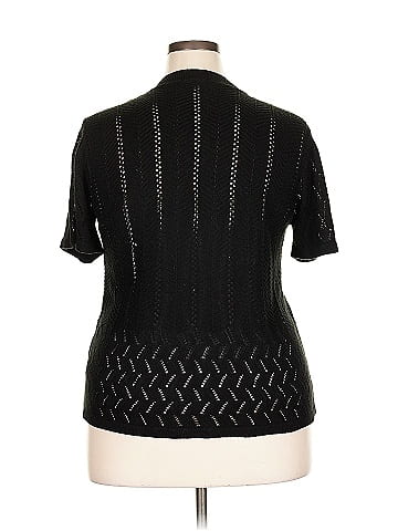 Notations Cardigan (view 2)