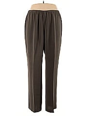 Lafayette 148 New York Silk Pants