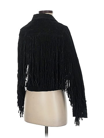 Forever 21 Leather Jacket (view 2)