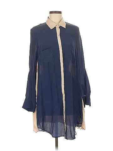 TL The Letter Casual Dress (view 1)