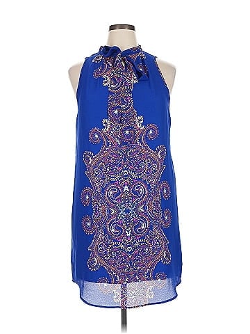 Allison Joy Cocktail Dress (view 1)