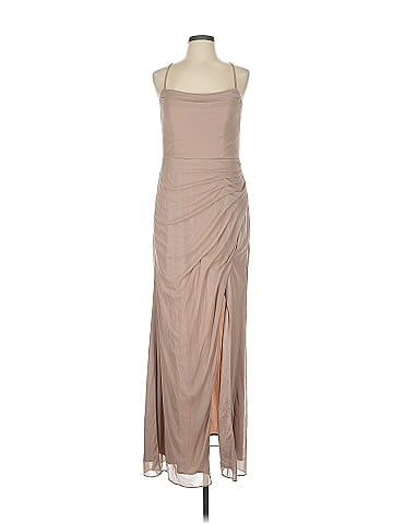 Azazie Cocktail Dress (view 1)