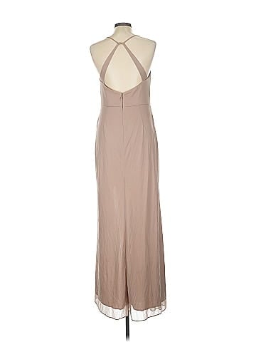 Azazie Cocktail Dress (view 2)
