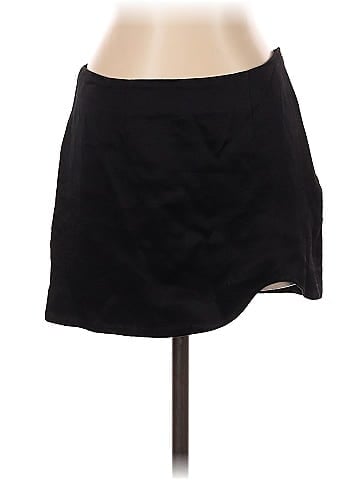 Pull&Bear Casual Skirt (view 1)