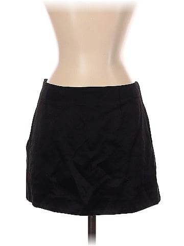 Pull&Bear Casual Skirt (view 2)