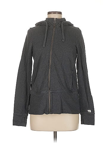 Pact Zip Up Hoodie (view 1)