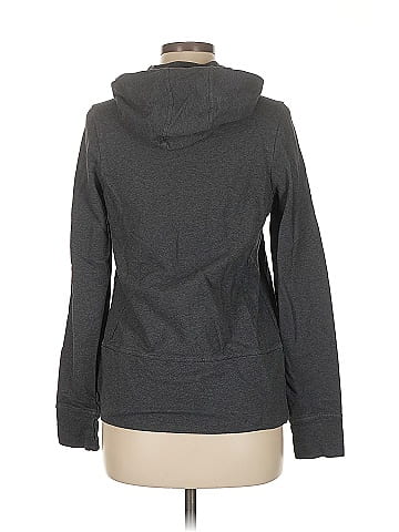 Pact Zip Up Hoodie (view 2)