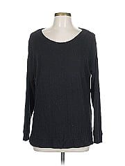 1.State Long Sleeve Top