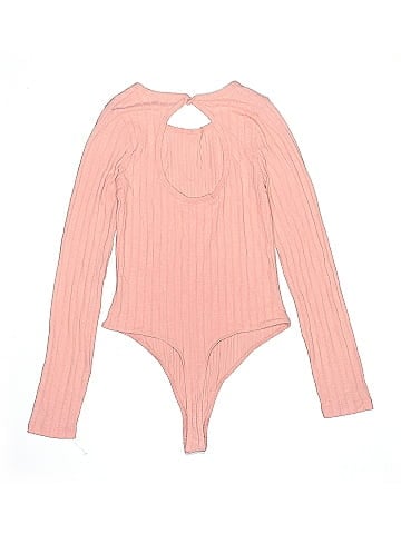 Eyeshadow Bodysuit (view 2)