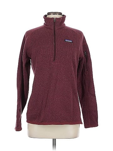 Patagonia Pullover Sweater (view 1)