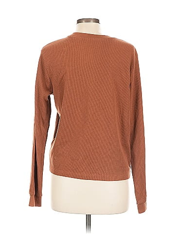 Volcom Long Sleeve T-Shirt (view 2)