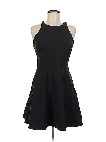 Elizabeth and James Cocktail Dress (view 1)