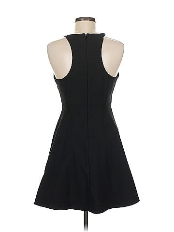 Elizabeth and James Cocktail Dress (view 2)