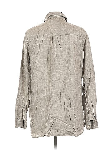 Mountain Hardwear Long Sleeve Button-Down Shirt (view 2)