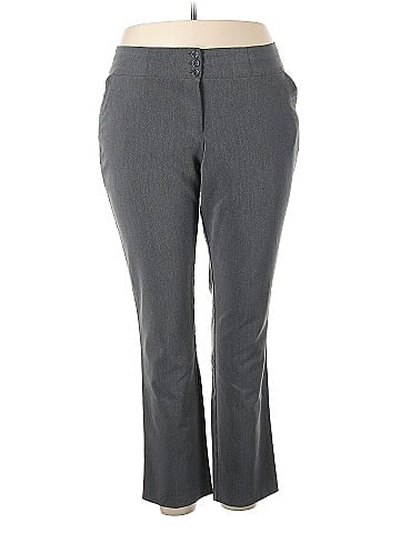 Flirtatious Dress Pants (view 1)