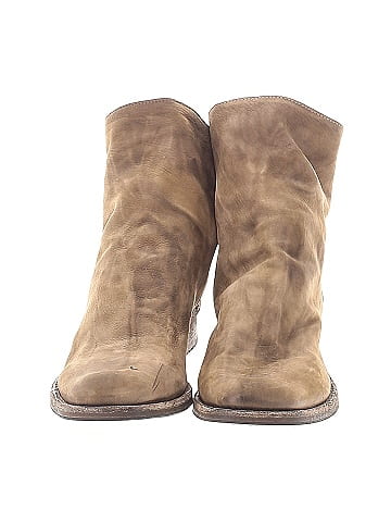 Vibram Ankle Boots (view 2)