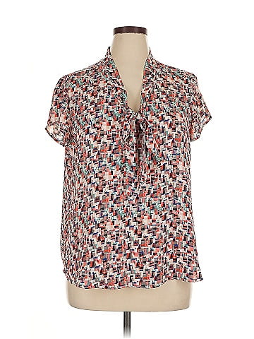 Notations Short Sleeve Polo (view 1)