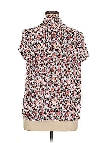 Notations Short Sleeve Polo (view 2)