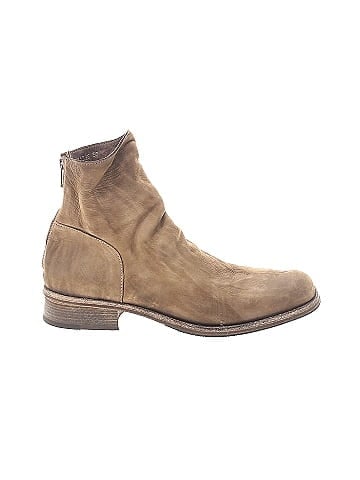 Vibram Ankle Boots (view 1)
