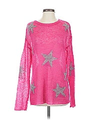 Elan Pullover Sweater
