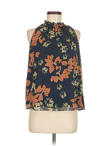 Ramy Brook Sleeveless Blouse (view 1)