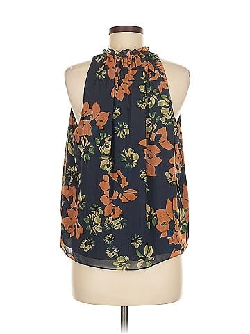 Ramy Brook Sleeveless Blouse (view 2)
