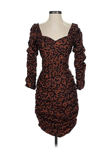 Nicholas Cocktail Dress (view 1)