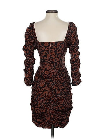 Nicholas Cocktail Dress (view 2)