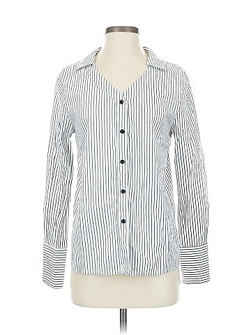Assorted Brands Long Sleeve Button-Down Shirt (view 1)