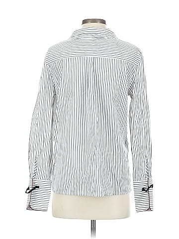 Assorted Brands Long Sleeve Button-Down Shirt (view 2)