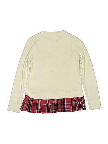 Crewcuts Outlet Pullover Sweater (view 2)