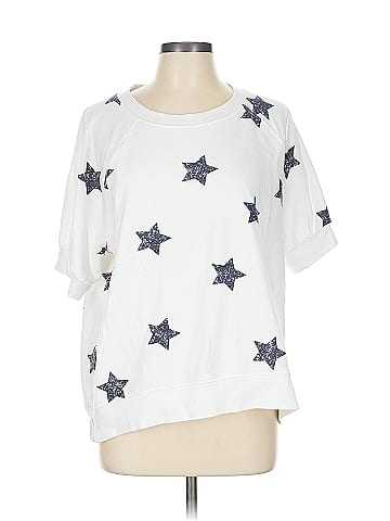 Lou & Grey Pullover Sweater (view 1)