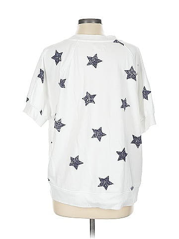 Lou & Grey Pullover Sweater (view 2)