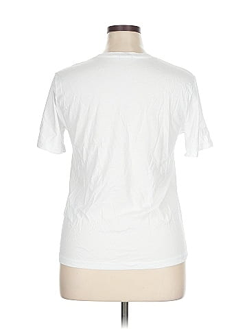 Stradivarius Short Sleeve T-Shirt (view 2)