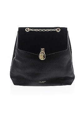 Ted Baker London Leather Backpack