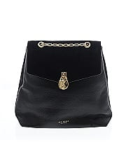 Ted Baker London Leather Backpack