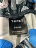Terez Print Silver Leggings Size S - photo 3