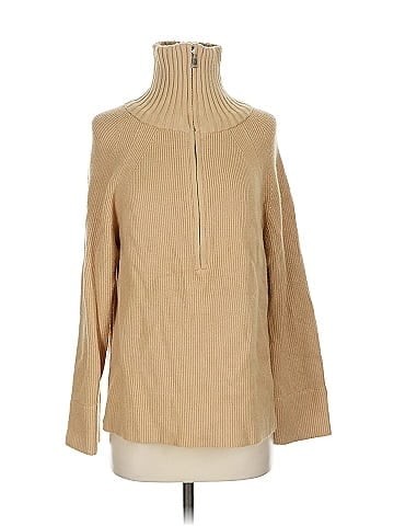 BTFBM Turtleneck Sweater (view 1)