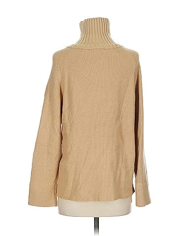 BTFBM Turtleneck Sweater (view 2)