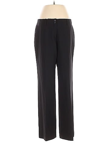 Feraud Wool Pants (view 1)
