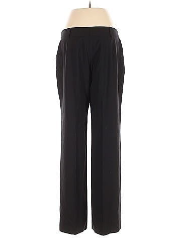 Feraud Wool Pants (view 2)