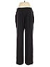 Feraud Black Wool Pants Size 6 - photo 2