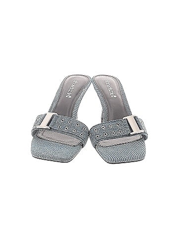 Shoedazzle Sandals (view 2)